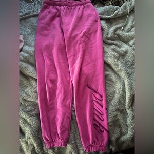 Victoria’s Secret PINK sweatpantsnts